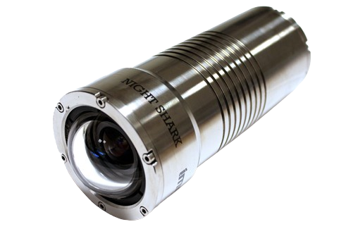 Zero Light Camera Night Shark SD Wide Angle Ultra Low-Light Camera - Imenco Future