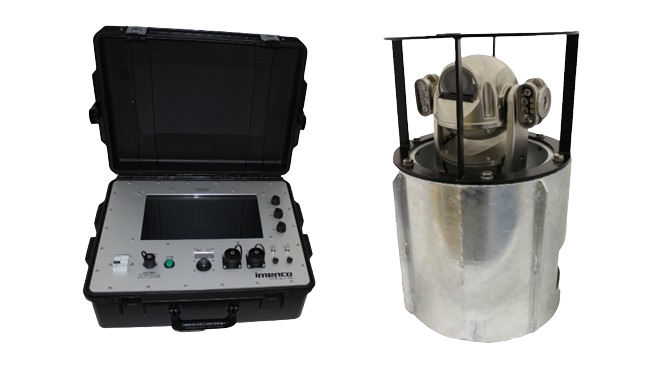 BOP Inspection System [0553-6000] - Imenco Future