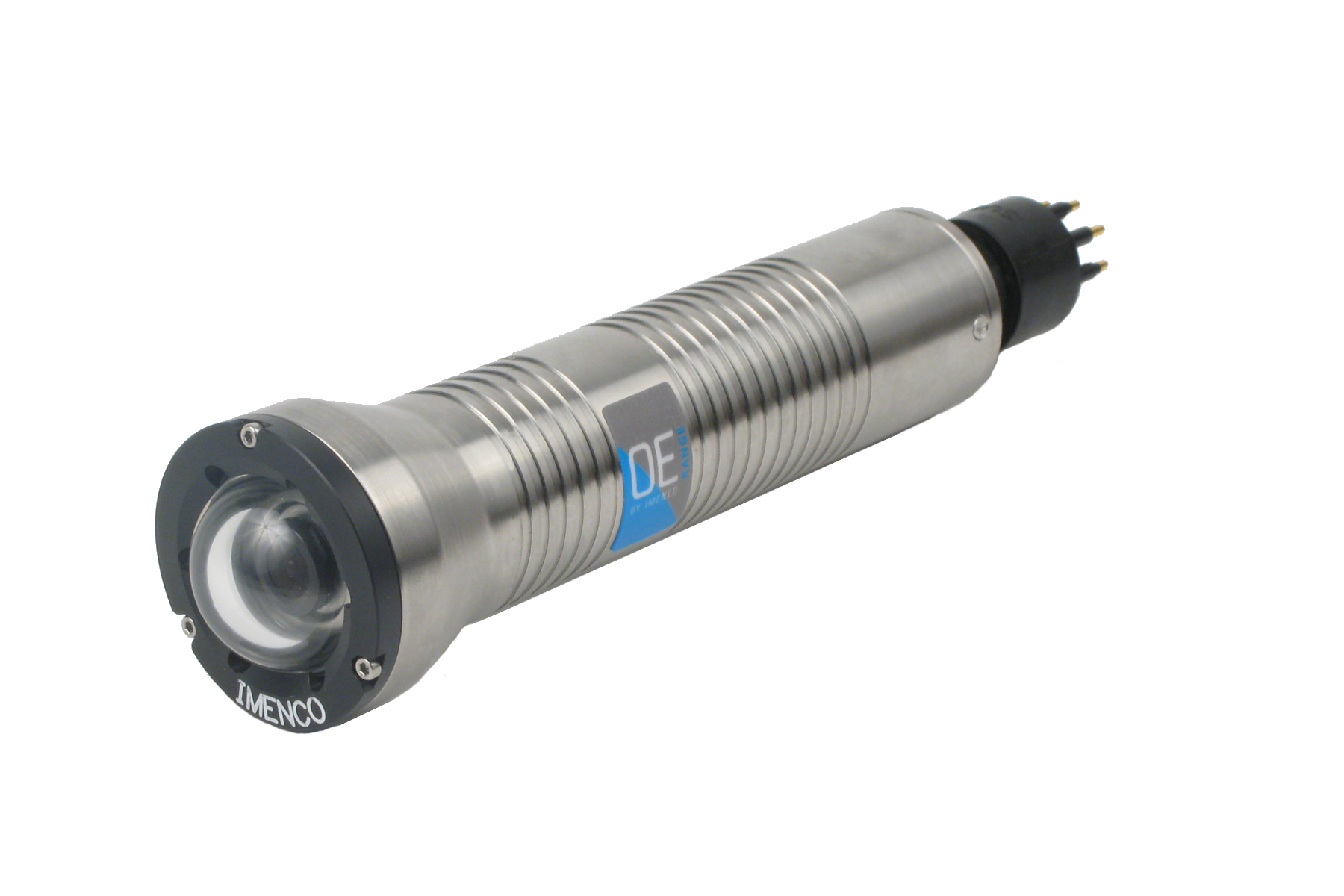 IM14-526 Pygmy Shark HD-SDI - Imenco Future