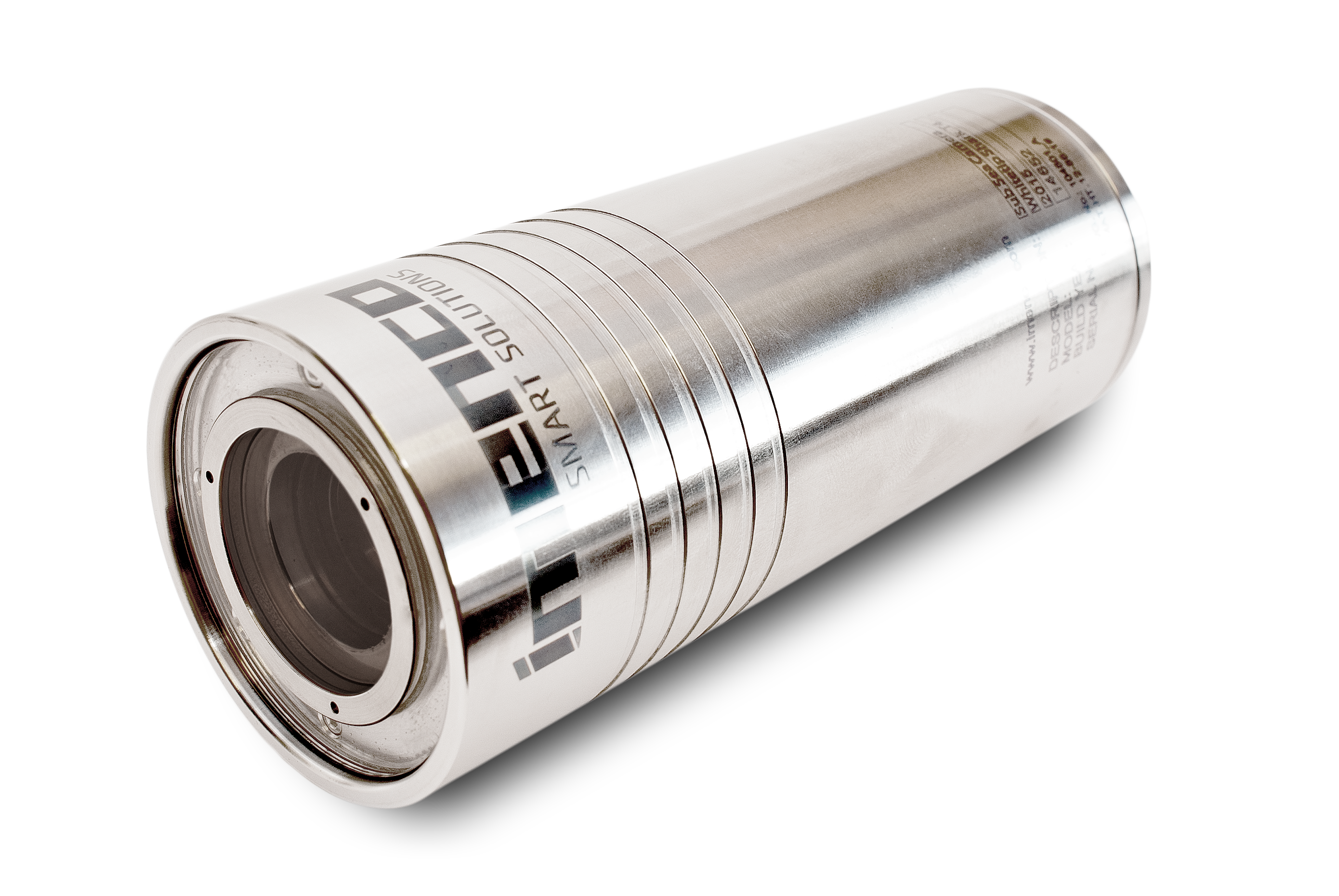 Blacktip Shark II HD-SDI Zoom Camera - Imenco Future