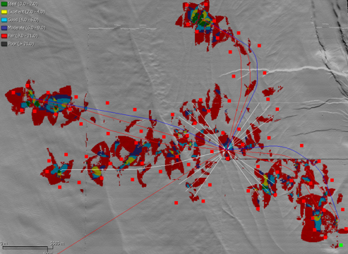 NASNet MKQ - 75 Mini Stations
